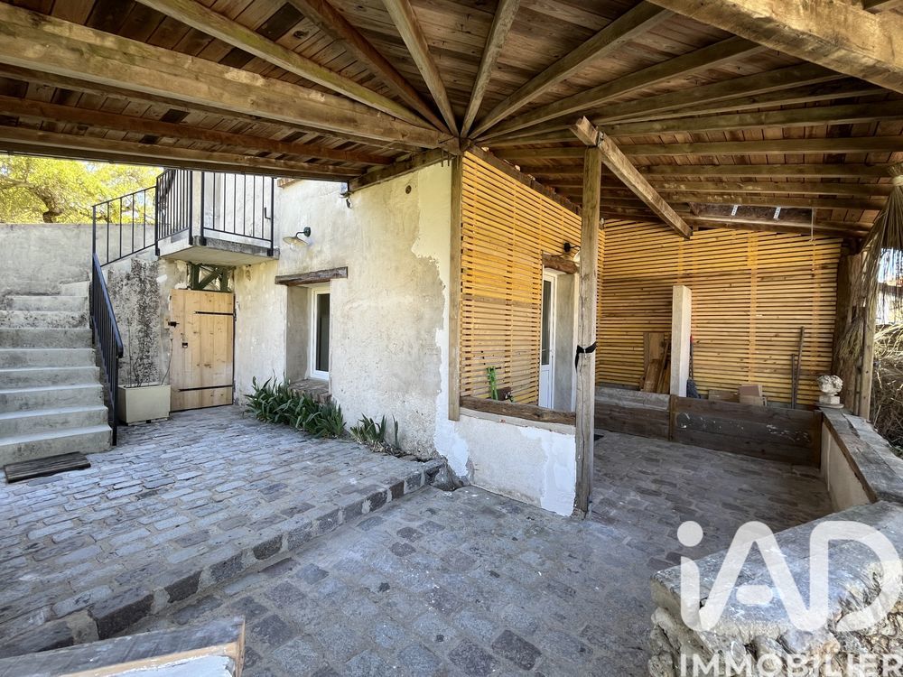 � vendre  Maison Serris (77700)