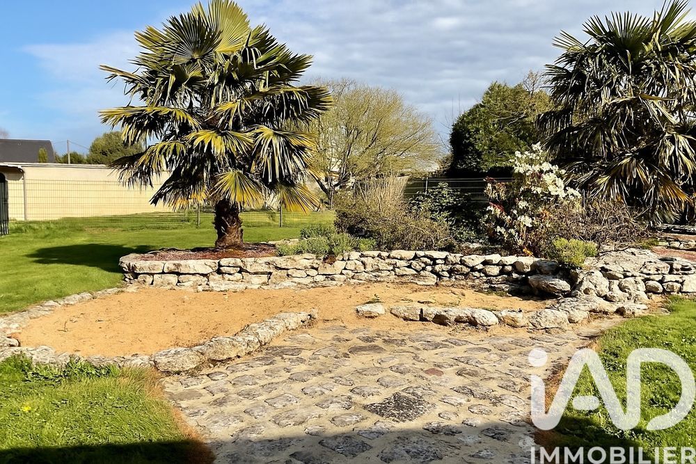 � vendre  Maison Ch�teauneuf-en-Thymerais (28170)