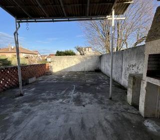  Immeuble � vendre 152 m�