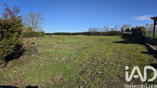  Terrain � vendre 1200 m�