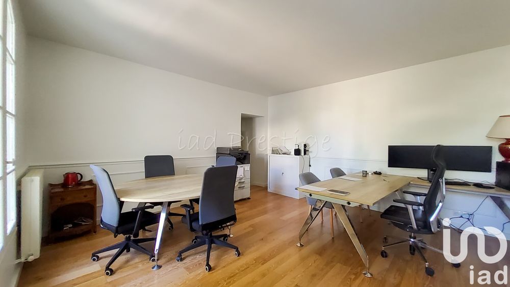 � vendre  Maison Noisy-le-Roi (78590)