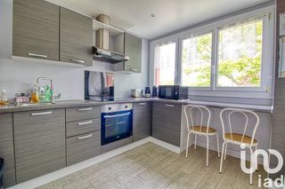  Appartement � vendre 3 pi�ces 65 m�