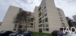  Appartement � vendre 4 pi�ces 84 m�