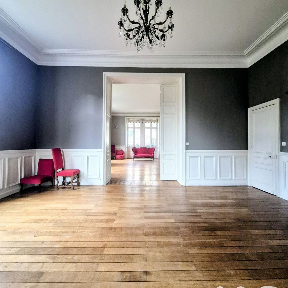 � vendre  Maison Rennes (35700)