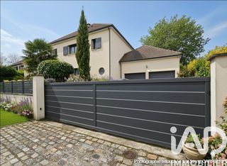  Villa � vendre 7 pi�ces 196 m�