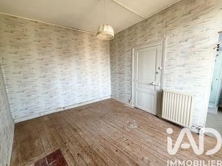  Maison � vendre 3 pi�ces 66 m�