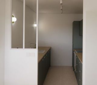  Appartement � vendre 3 pi�ces 56 m�