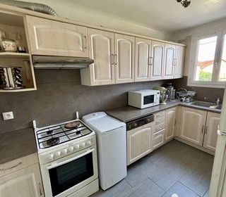  Maison � vendre 4 pi�ces 65 m�