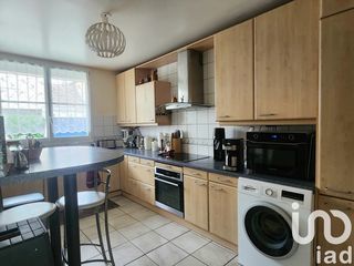  Maison � vendre 5 pi�ces 102 m�