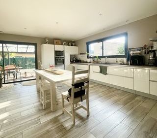  Maison � vendre 4 pi�ces 106 m�