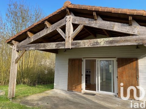   Vente Maison/villa 3 pices Maison - 3 pice(s) - 66 m