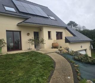  Maison � vendre 8 pi�ces 137 m�