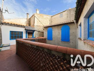  Maison � vendre 8 pi�ces 175 m�