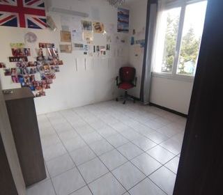  Appartement � vendre 3 pi�ces 77 m�