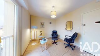  Appartement � vendre 1 pi�ce 14 m�