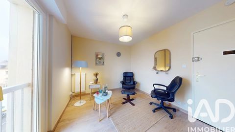  Appartement � vendre 1 pi�ce 14 m�