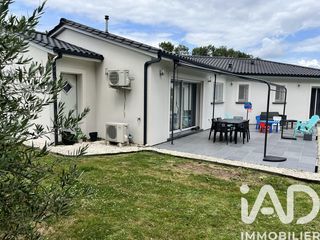  Maison � vendre 5 pi�ces 130 m�