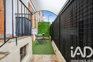  Appartement � vendre 5 pi�ces 105 m�