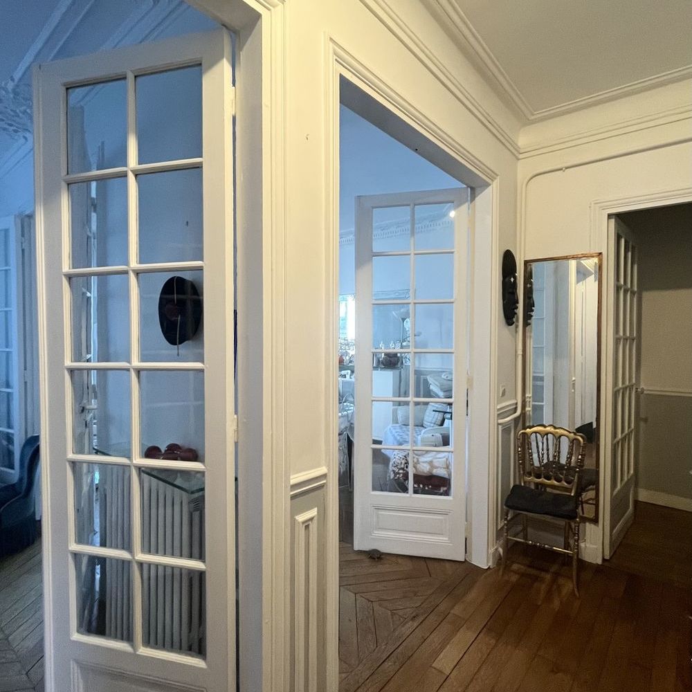 � vendre  Appartement Paris 15