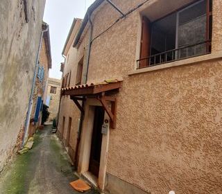  Maison � vendre 3 pi�ces 63 m�