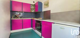  Appartement � vendre 2 pi�ces 58 m�