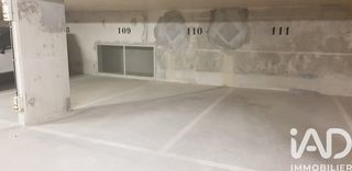  Parking / Garage � vendre 12 m�