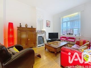  Maison � vendre 9 pi�ces 239 m�