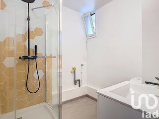  Appartement � vendre 2 pi�ces 43 m�