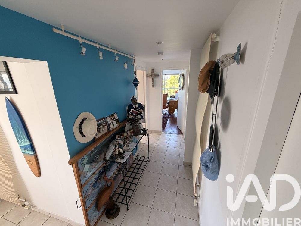 � vendre  Appartement La Baule-Escoublac (44500)