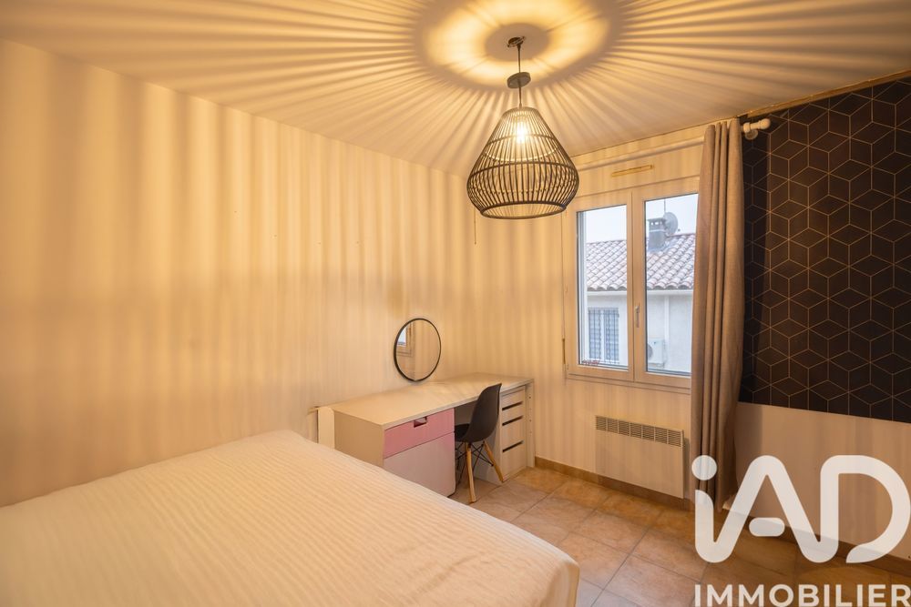 � vendre  Maison Saintes-Maries-de-la-Mer (13460)