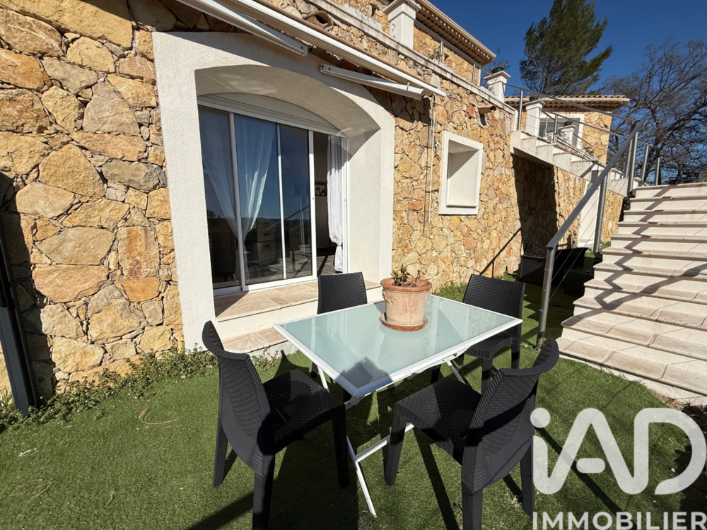� vendre  Maison Le Cannet-des-Maures (83340)