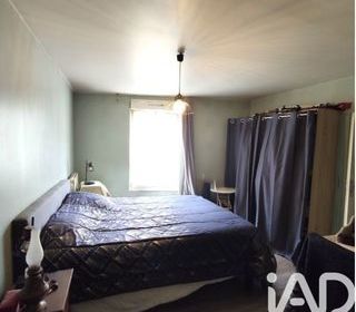  Maison � vendre 3 pi�ces 53 m�