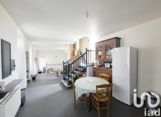  Maison � vendre 4 pi�ces 86 m�