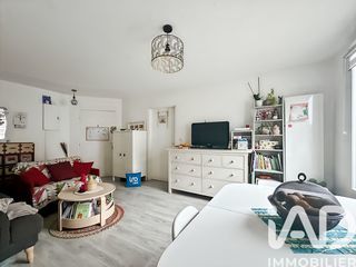  Appartement � vendre 3 pi�ces 63 m�