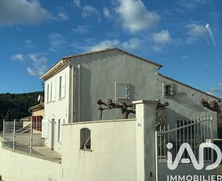  Maison � vendre 4 pi�ces 150 m�