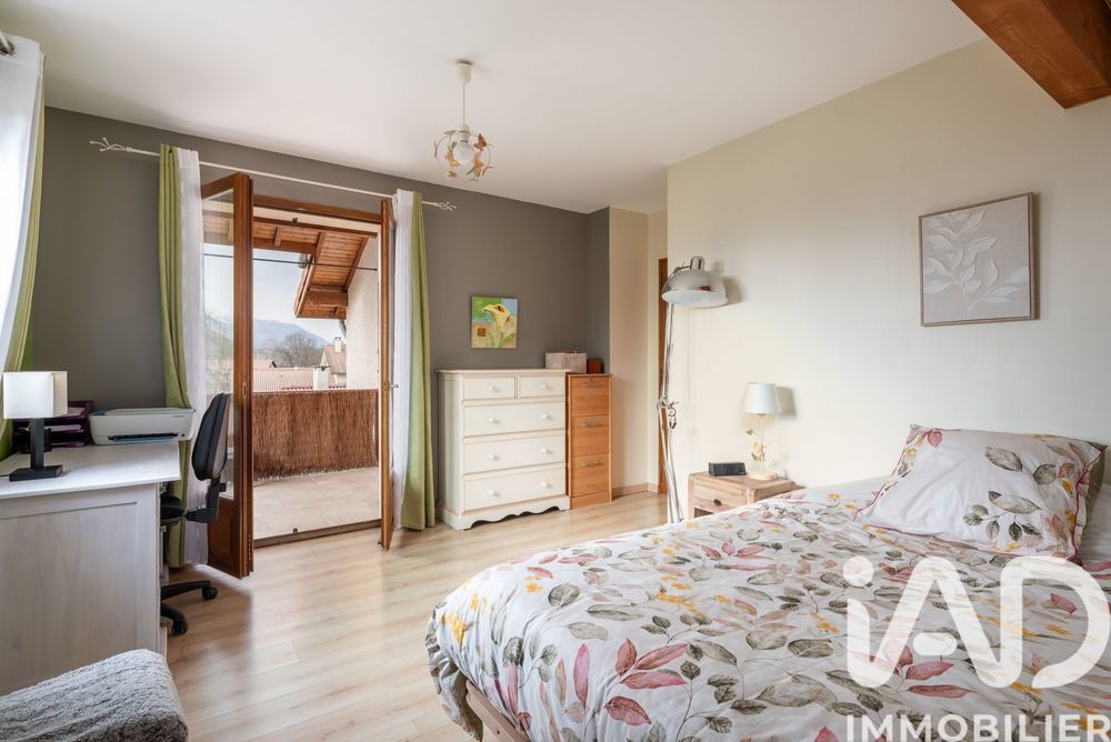 � vendre  Maison Jarrie (38560)