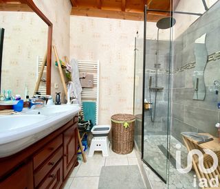  Maison � vendre 4 pi�ces 93 m�