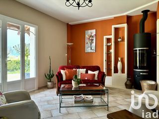  Maison � vendre 9 pi�ces 229 m�