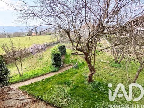   Vente Maison/villa 5 pi�ces Maison - 5 pi�ce(s) - 128 m�