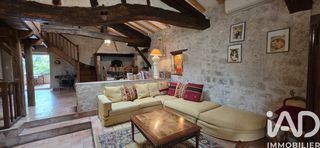  Maison � vendre 4 pi�ces 193 m�