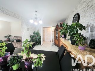  Appartement � vendre 4 pi�ces 81 m�