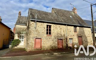  Maison � vendre 6 pi�ces 145 m�