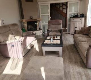  Maison � vendre 5 pi�ces 163 m�