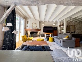  Maison � vendre 6 pi�ces 145 m�