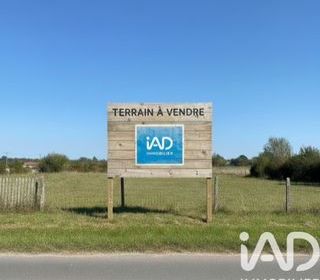  Terrain � vendre 1923 m�