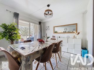  Appartement � vendre 4 pi�ces 80 m�