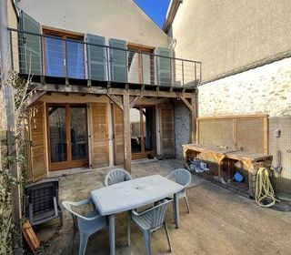  Maison � vendre 5 pi�ces 103 m�