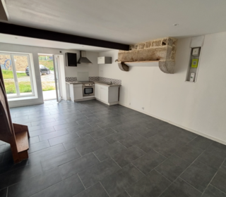  Maison � vendre 2 pi�ces 49 m�