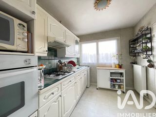  Appartement � vendre 2 pi�ces 49 m�