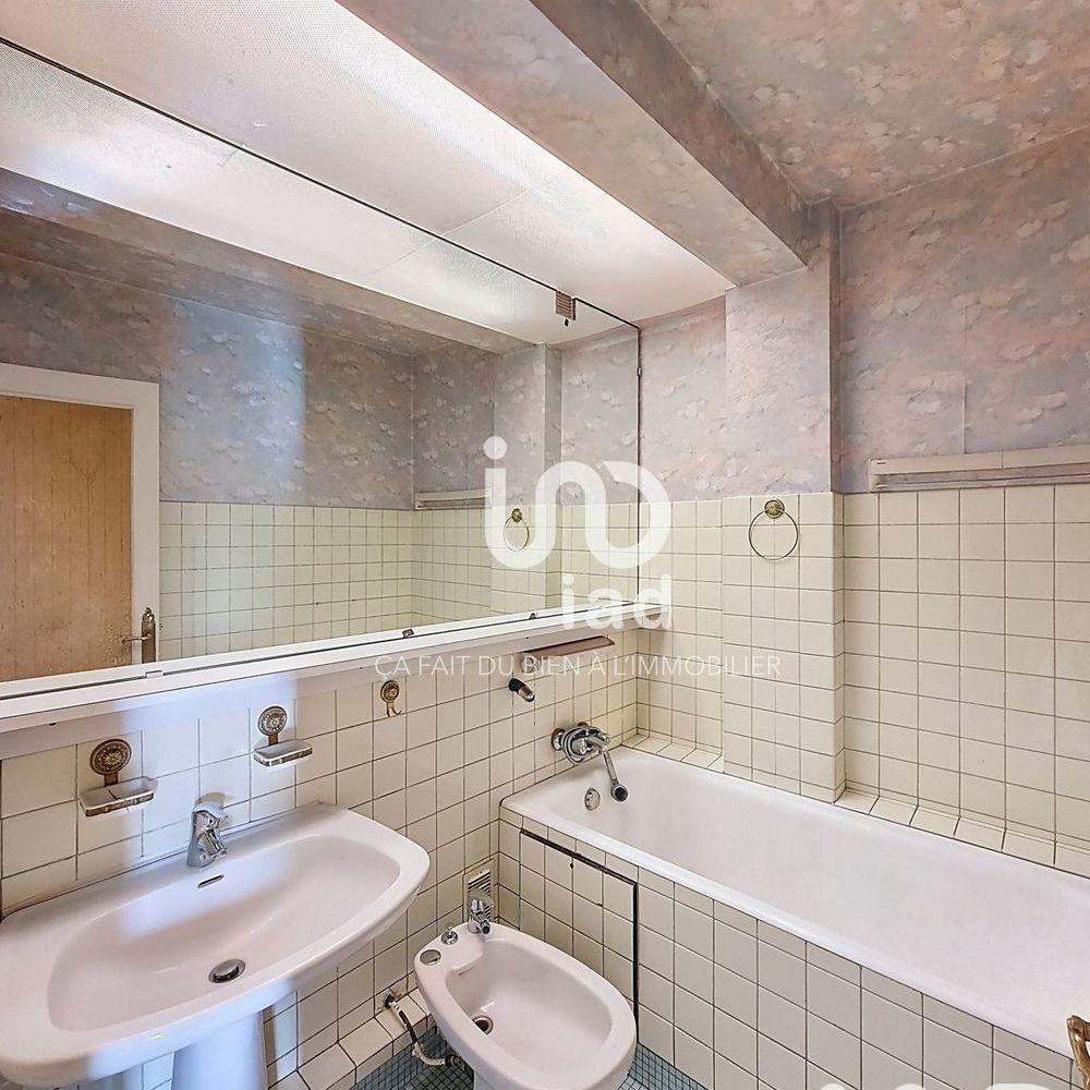 � vendre  Appartement Boulogne-Billancourt (92100)